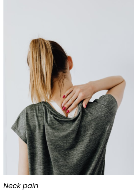 10 Questions: Why Do I Get Neck Pain & What Can I Do About It?